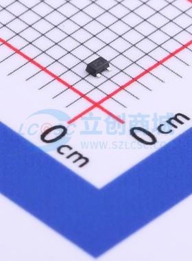 HSSC3134 HUASHUO(华朔) SOT-723-3 场效应管 现货