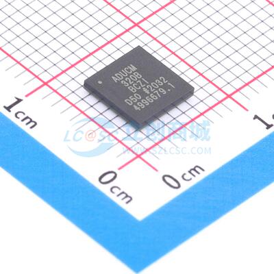 ADUCM320BBCZI BGA-96 全新原装 ADI(亚德诺)
