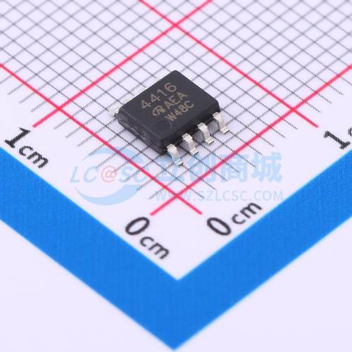 SI4416DY-T1-E3-VB VBsemi(微碧半导体) SO-8 场效应管 现货