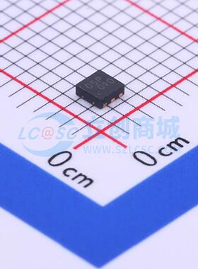 KI005PDFN KEXIN(科信) DFN-6L(2x2) 场效应管 现货