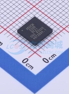 ADUCM320BBCZI-RL BGA-96 全新原装 ADI(亚德诺)