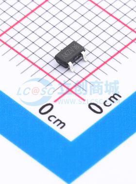 AO3418A GOODWORK(固得沃克) SOT-23-3L 场效应管 现货