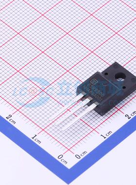 TPA65R280D 无锡紫光微 TO-220F-3 场效应管 现货