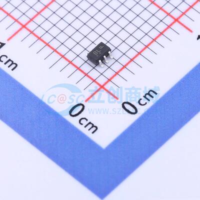 BC848CPDW1T1G onsemi(安森美) SC-70-6 三极管 现货