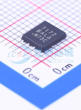 SI7172DP-T1-GE3 VISHAY(威世) PowerPAK-SO-8 场效应管 现货