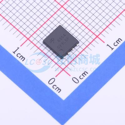 AON6354 AOS DFN-8-EP(6.1x5.2) 场效应管 现货