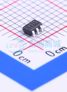 TLV431IDBVR SOT-23-5 全新原装 TI(德州仪器)