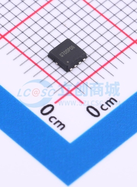 G700P06D3 GOFORD(谷峰) DFN3x3-8L 场效应管 现货