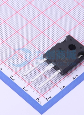 TSK100N20M Truesemi(信安) TO-247-3 场效应管 现货