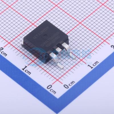 IXTA3N120 Littelfuse/IXYS TO-263 场效应管 现货