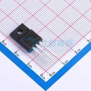 微碧半导体 VBsemi 现货 220 场效应管 2SK3755