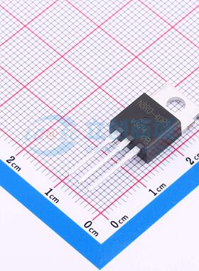PSMN8R0-40PS-VB VBsemi(微碧半导体) TO-220AB 场效应管 现货