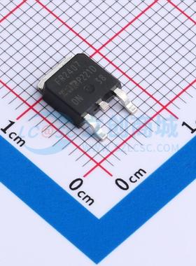 IRFR2407TRPBF  DPAK 场效应管 现货