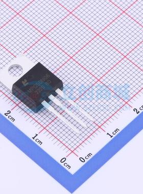 MPG50N06 minos(迈诺斯) TO-220 场效应管 现货