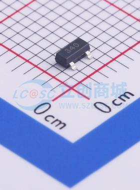 SK340P SHIKUES(时科) SOT-23 场效应管 现货