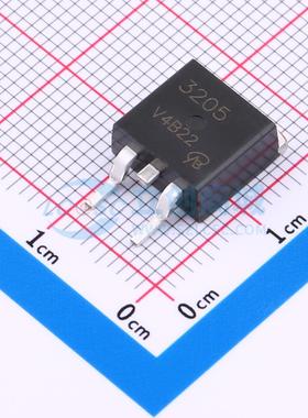 CEB3205-VB VBsemi(微碧半导体) TO-263 场效应管 现货
