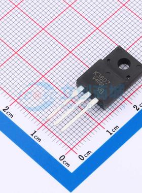 2SK3607-01MR-VB VBsemi(微碧半导体) TO-220F 场效应管 现货