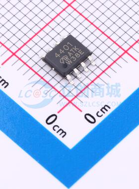 SI4401DY-T1-E3-VB VBsemi(微碧半导体) SOP-8 场效应管 现货