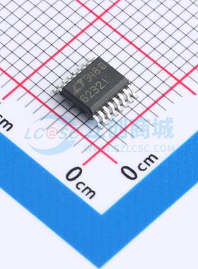 LT6232IGN#PBF SSOP-16-150mil 全新原装 ADI(亚德诺)