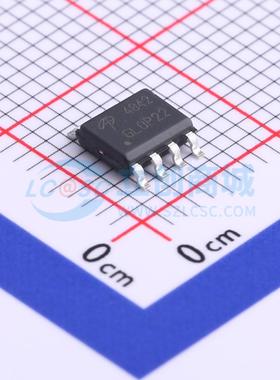 AO4842 AOS SO-8 场效应管 现货