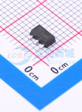 2SC5569G-AB3-R UTC(友顺) SOT-89 三极管 现货
