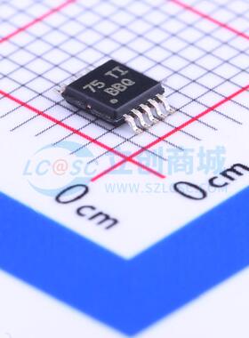 TPS62046DGQR MSOP-10-EP 全新原装 TI(德州仪器)
