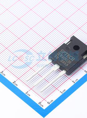 IKW40N120T2 SPTECH(深圳质超) TO-247-3 IGBT管/模块 现货