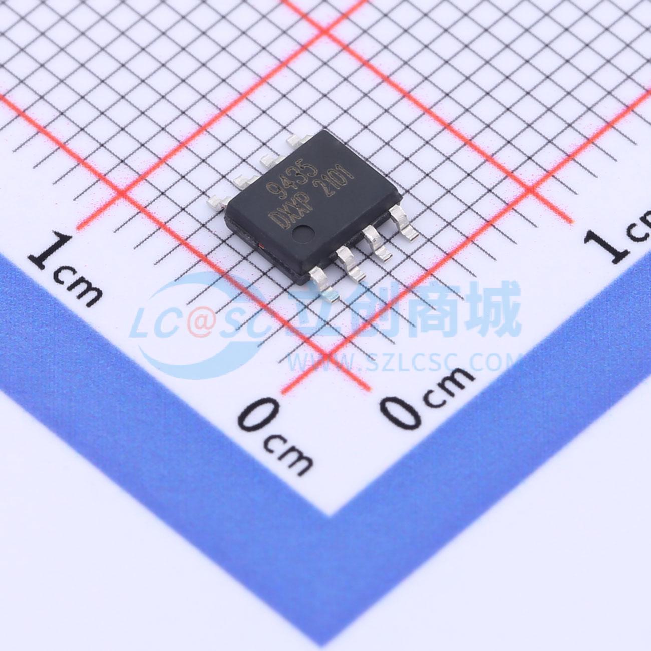 AP9435A APM(永源微电子) SOP-8 场效应管 现货