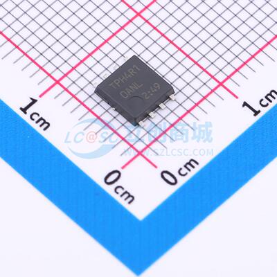 TPH4R10ANL,L1Q TOSHIBA(东芝) SOP-8 场效应管 现货