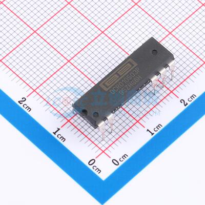 DCR010503P PDIP-10 全新原装 TI(德州仪器)
