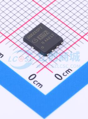 IPLK80R2K0P7ATMA1  TDSON-8 场效应管 现货