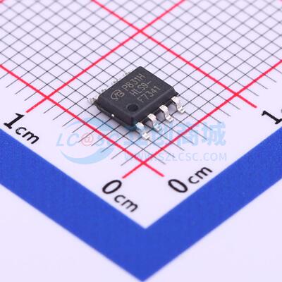 IRF7341TRPBF-VB VBsemi(微碧半导体) SOP-8 场效应管 现货