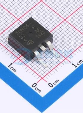 SUM110N04-03P-E3-VB VBsemi(微碧半导体) TO-263 场效应管 现货