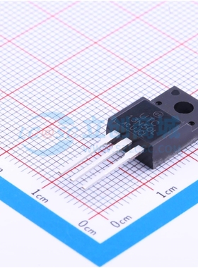 13N50L-TF1-T UTC(友顺) TO-220F1 场效应管 现货