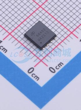 AONS66402 AOS DFN-8(5x6) 场效应管 现货