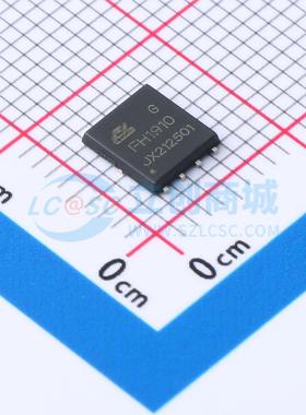 FH1910G 鑫飞宏 PDFN-8L(5x6) 场效应管 现货