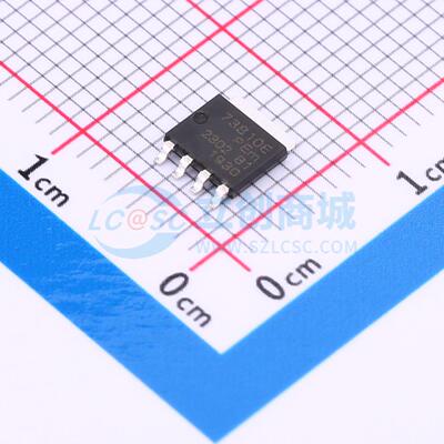 BUK7Y38-100EX Nexperia(安世) SOT-669 场效应管 现货