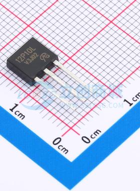 12P10L-TM3-T-VB VBsemi(微碧半导体) TO-251 场效应管 现货