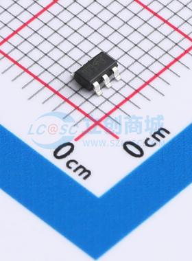 TPC6011-VB VBsemi(微碧半导体) SOT-23-6 场效应管 现货