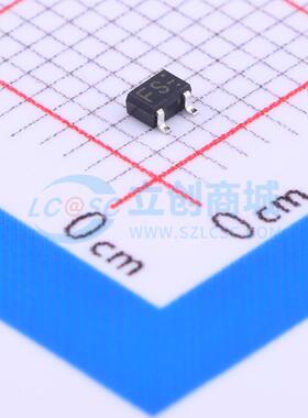 2SA1576AT106S ROHM(罗姆) SOT-323 三极管 现货