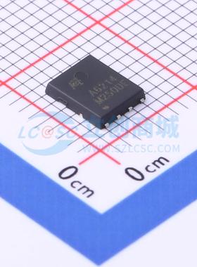 HSBA6214 HUASHUO(华朔) DFN-8(5.2x5.8) 场效应管 现货