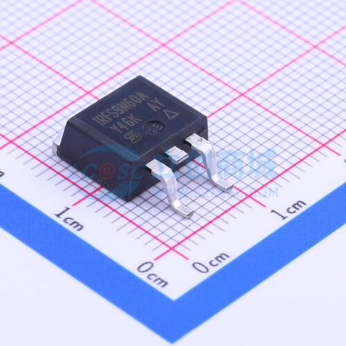 IRFS9N60APBF TO-263-2 VISHAY(威世) 全新现货
