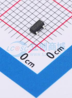 VB2360 VBsemi(微碧半导体) SOT-23 场效应管 现货