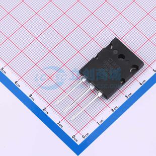 IXBK64N250 Littelfuse/IXYS TO-264 IGBT管/模块 现货