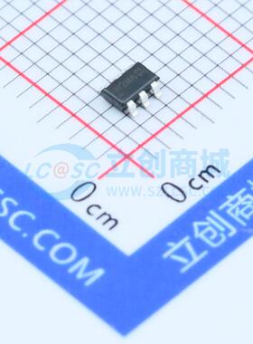 AO6802 AOS TSOP-6-1.5mm 场效应管 现货