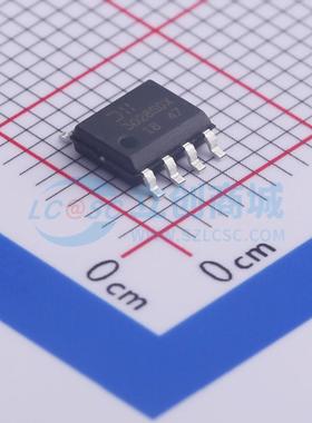 DMC3028LSDX-13 DIODES(美台) SO-8 场效应管 现货