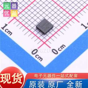 全新原装 INA821IDRGT WSON-8-EP(3x3) 仪表放大器 TI