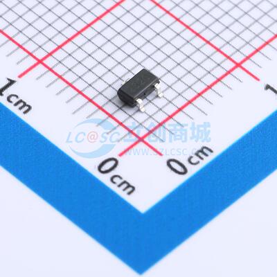 TM10N02MI TMC(台懋) SOT-23-3L 场效应管 现货