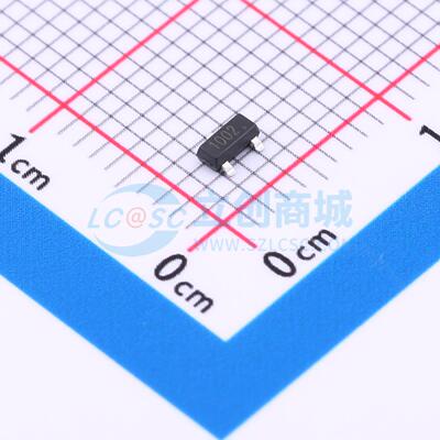 IRLML0100TRPBF FUXINSEMI(富芯森美) SOT-23 场效应管 现货
