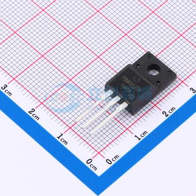 STP9NK60ZFP-VB VBsemi(微碧半导体) TO-220F 场效应管 现货